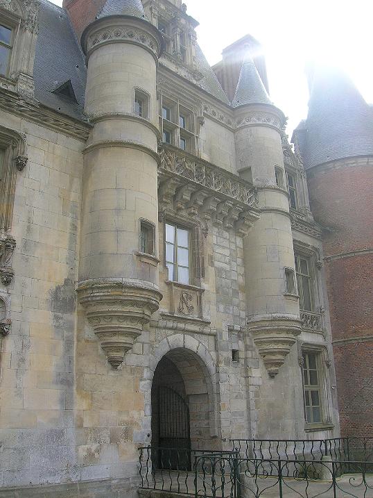 Il Castello di Maintenon